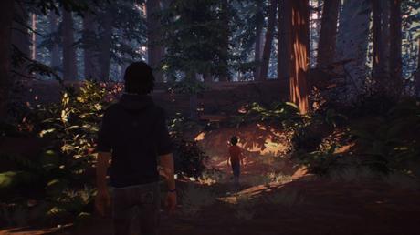 Análisis Life is Strange 2 – Episodio 3 Análisis Life is Strange 2 – Episodio 3