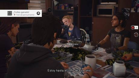 Análisis Life is Strange 2 – Episodio 3 Análisis Life is Strange 2 – Episodio 3