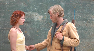 BEAST (Reino Unido, 2018) Intriga, Psycho Killer