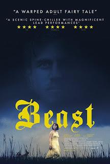 BEAST (Reino Unido, 2018) Intriga, Psycho Killer