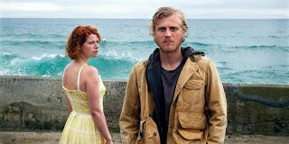 BEAST (Reino Unido, 2018) Intriga, Psycho Killer