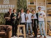 Llega Momentos Alhambra, mejor música mano Cervezas Alhambra