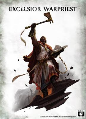 AoSRP 1ª ed Soulbound: Primeros datos y nueva fecha de lanzamiento estimada