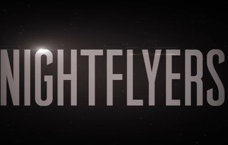 Viajando por el Espacio para Dar con Vida Alienígena