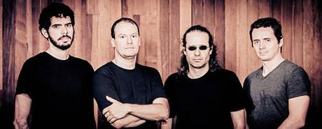 Blue Mammoth - Stories of a King (2016)