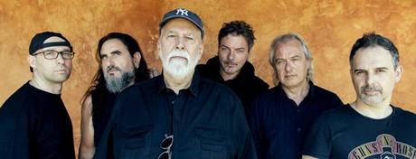 Banco Del Mutuo Soccorso - Transiberiana (2019) Banco Del Mutuo Soccorso - Transiberiana (2019)