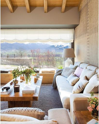 - Te aconsejamos. - Te aconsejamos.