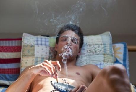 La Apnea Del Sueño Y Su Conexión Con El Tabaquismo