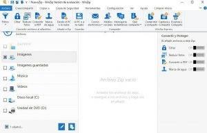 los 6 mejores compresores de archivos o ficheros para windows mac o linux