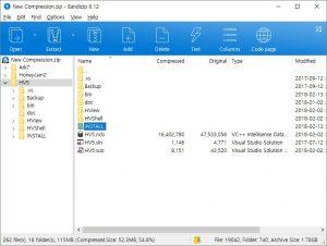 los 6 mejores compresores de archivos o ficheros para windows mac o linux