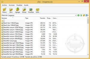 los 6 mejores compresores de archivos o ficheros para windows mac o linux