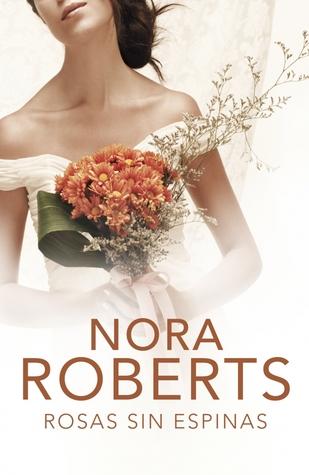 CDL Nora Roberts: Cuatro bodas