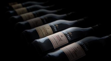 LUSTAU, LA BODEGA MÁS PREMIADA DE ESPAÑA