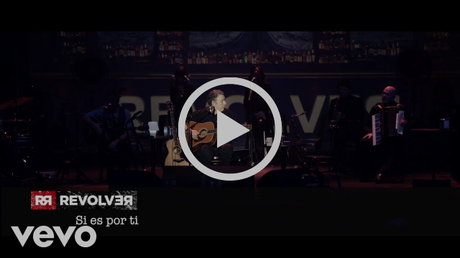 YA DISPONIBLE EL DISCO-LIBRO BÁSICO IV DE REVOLVER YA DISPONIBLE EL DISCO-LIBRO BÁSICO IV DE REVOLVER