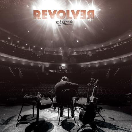 YA DISPONIBLE EL DISCO-LIBRO BÁSICO IV DE REVOLVER YA DISPONIBLE EL DISCO-LIBRO BÁSICO IV DE REVOLVER