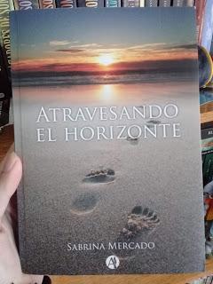 Reseña. Atravesando el horizonte