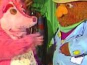 'Barrio Sésamo' ('Sesame Street')