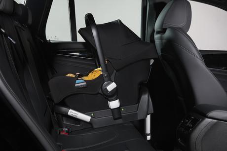 Bugaboo Turtle by Nuna, nueva silla de coche bebé