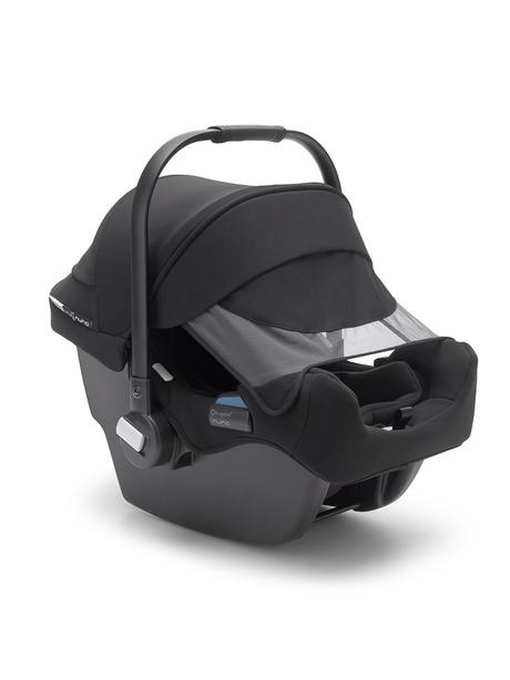 Bugaboo Turtle by Nuna, nueva silla de coche bebé