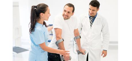 Tratamiento para la ataxia