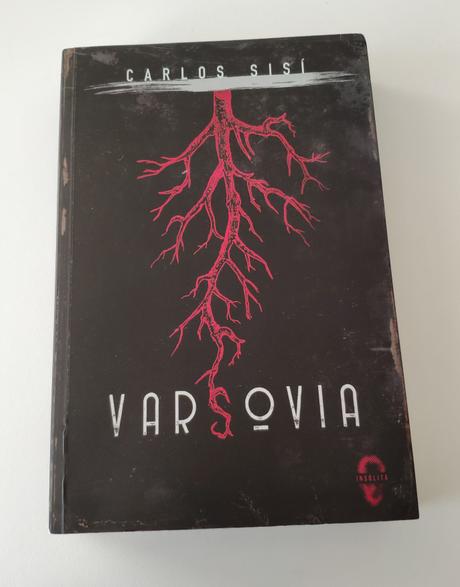 “Varsovia” de Carlos Sisí: Cuando la humanidad decide dormir para siempre