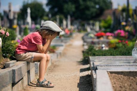 Cómo hablar de la muerte con los niños Cómo hablar de la muerte con los niños