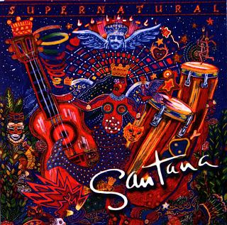 Santana - Put your lights on (Feat. Everlast) (1999) - Paperblog