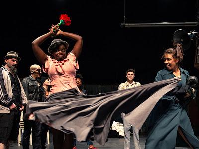 El Hombre De La Mancha, Recordando A Brel, y Revisando El Clásico