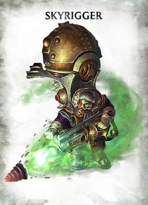 AoSRP 1ª ed Soulbound: Primeros datos y nueva fecha de lanzamiento estimada