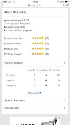 Fundamentales de 'Eavy Metal y una noticia vergonzosa