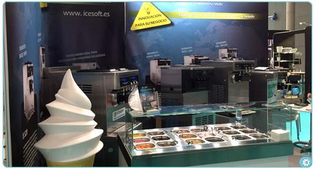 Feria Alimentaria en Barcelona 2018 Feria Alimentaria en Barcelona 2018