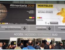Feria Alimentaria en Barcelona 2018 Feria Alimentaria Barcelona 2018.
