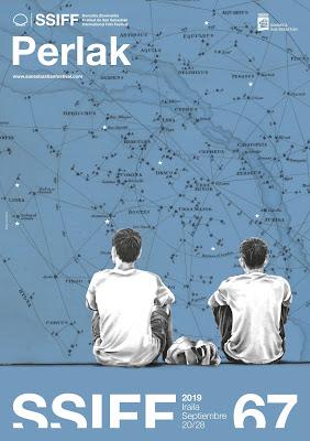 Penélope Cruz protagoniza el cartel de la 67 edición del festival de San Sebastián