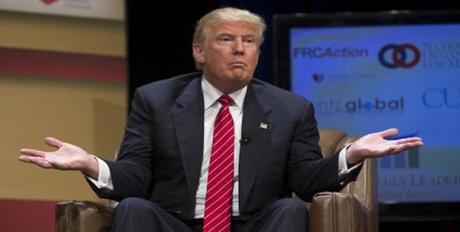 Trump, ¿engañado sobre Venezuela?