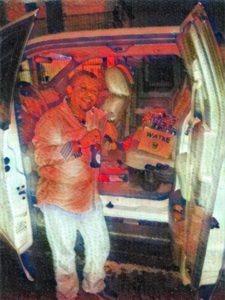 ! Una buena borrachera ! ! Una buena borrachera !