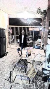 ! Una buena borrachera ! ! Una buena borrachera !