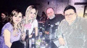 ! Una buena borrachera ! ! Una buena borrachera !