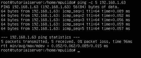 Configuración Ubuntu Server 18* Desde 0 (parte 1º)