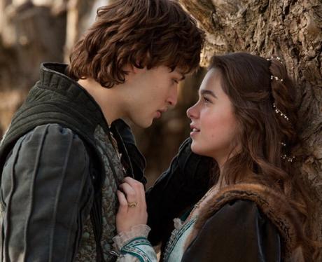 LIBRO | ROMEO Y JULIETA | SHAKESPEARE