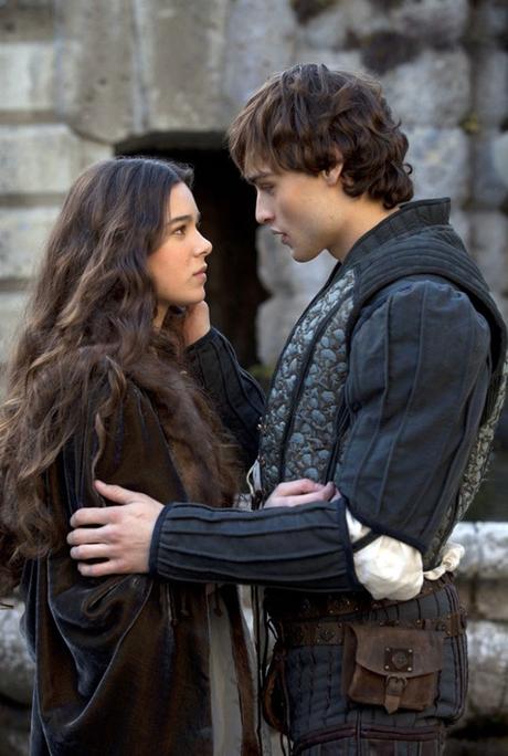 LIBRO | ROMEO Y JULIETA | SHAKESPEARE