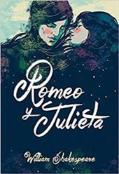 LIBRO | ROMEO Y JULIETA | SHAKESPEARE