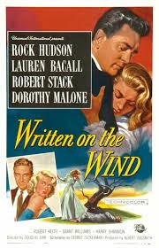 ESCRITO SOBRE EL VIENTO (Douglas Sirk)