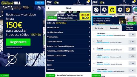 las mejores app de fútbol del mercado 