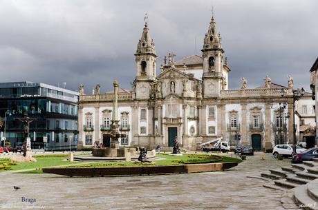 BRAGA (PORTUGAL)