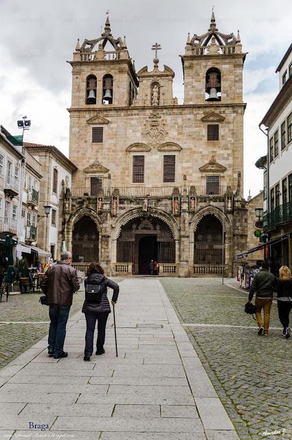 BRAGA (PORTUGAL)