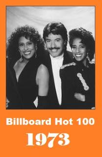 Billboard Hot 100 1973