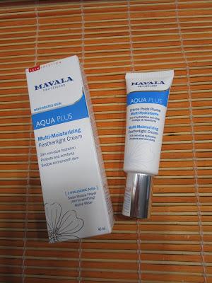 Crema Pelo Pluma Aqua Plus IMagen Crema Pelo Pluma Aqua Plus