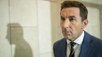 Antonio de la Torre: “Corrupción hay en todas partes, pero la corrupción de la clase política española tiene un tufo especial”