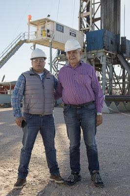 Petroleros: tras la muerte de 8 operarios el sindicato llamó al paro