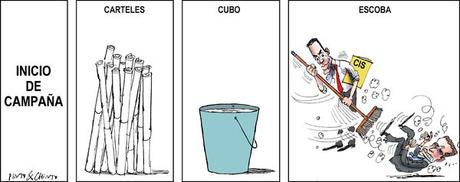 [UNA SONRISA] Al menos hoy martes, 14 de mayo